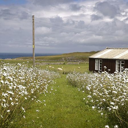 Durness Youth Hostel Экстерьер фото