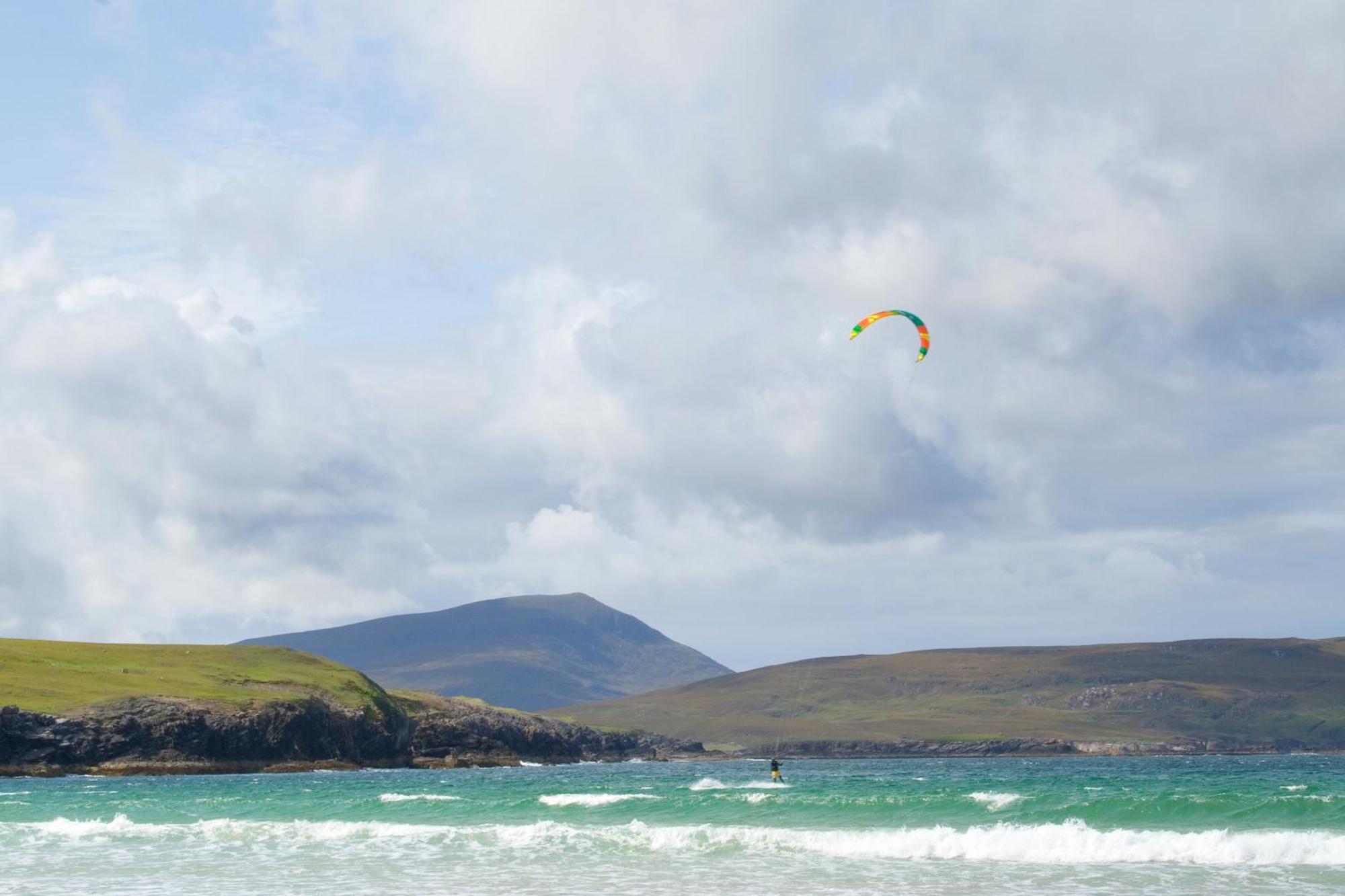 Durness Youth Hostel Экстерьер фото