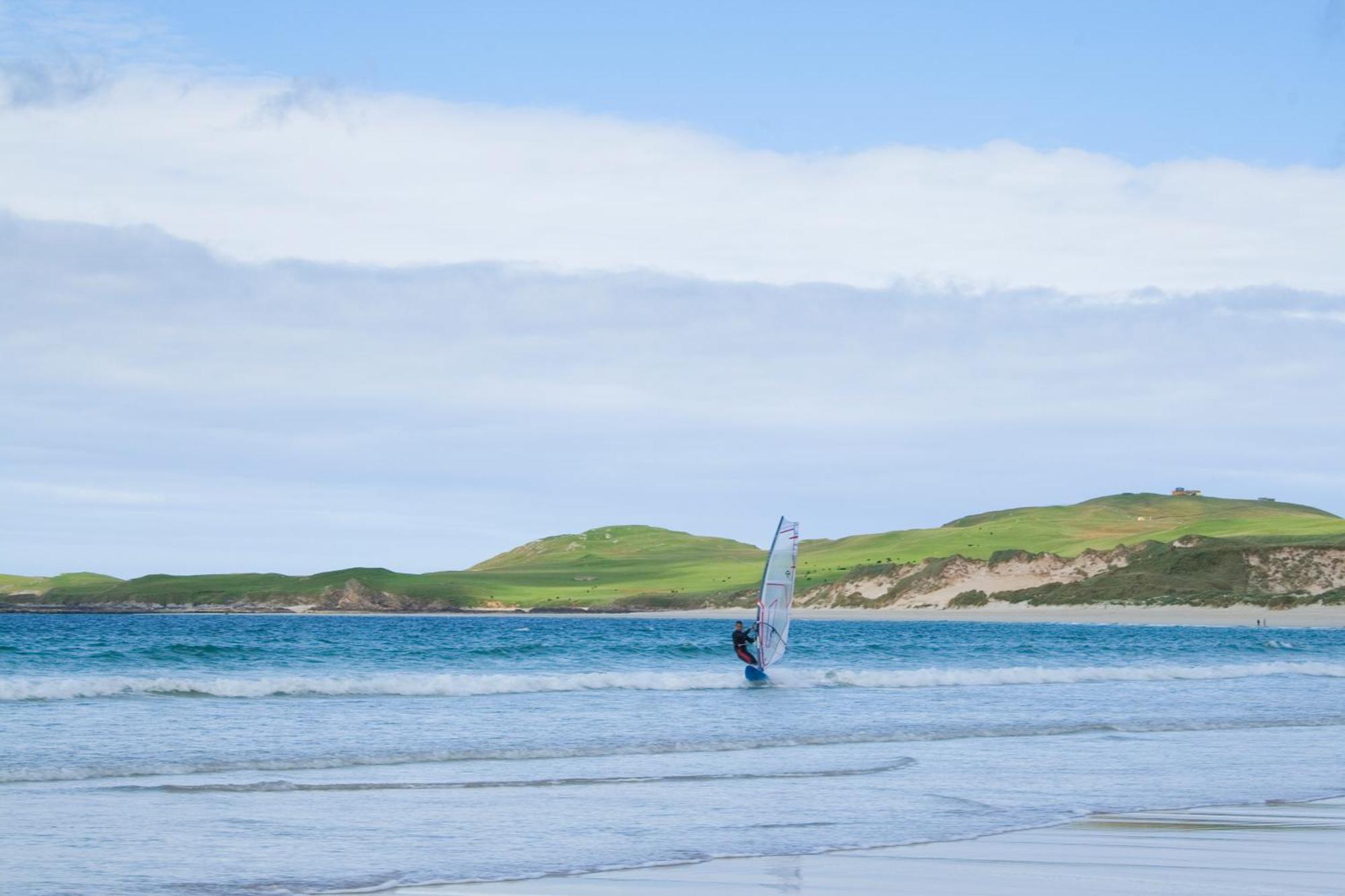 Durness Youth Hostel Экстерьер фото