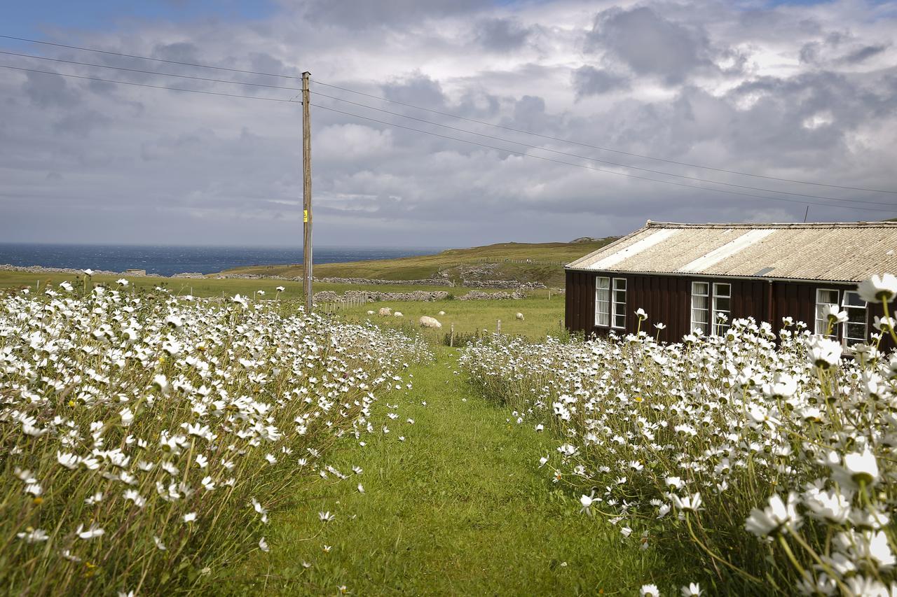 Durness Youth Hostel Экстерьер фото